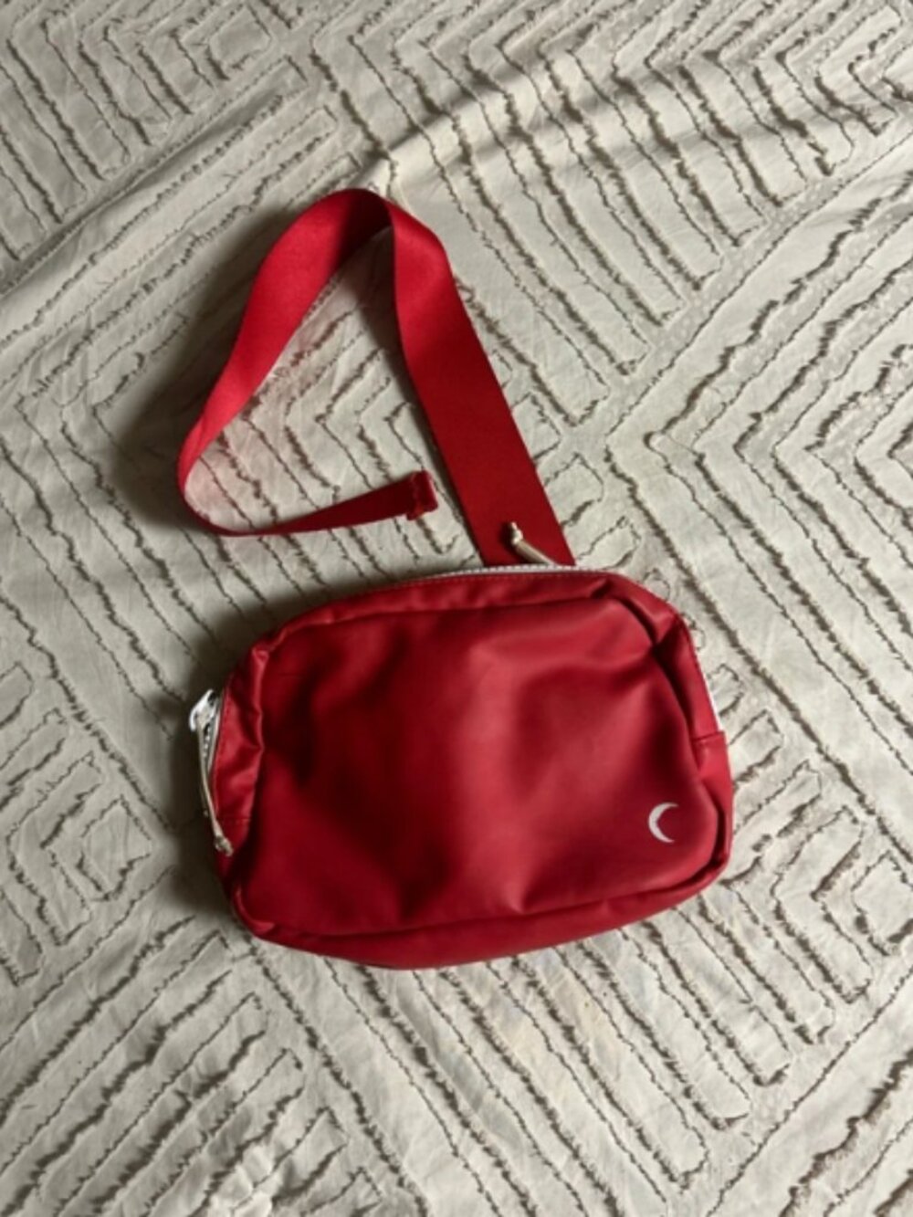 Zyia Crossbody